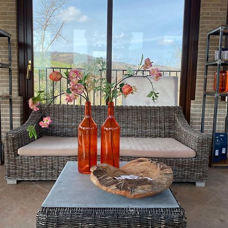 Re Artu Assisi Country Lifestyle Aparthotel Eksteriør bilde
