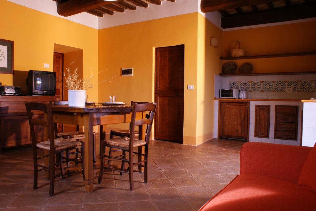 Re Artu Assisi Country Lifestyle Aparthotel Rom bilde