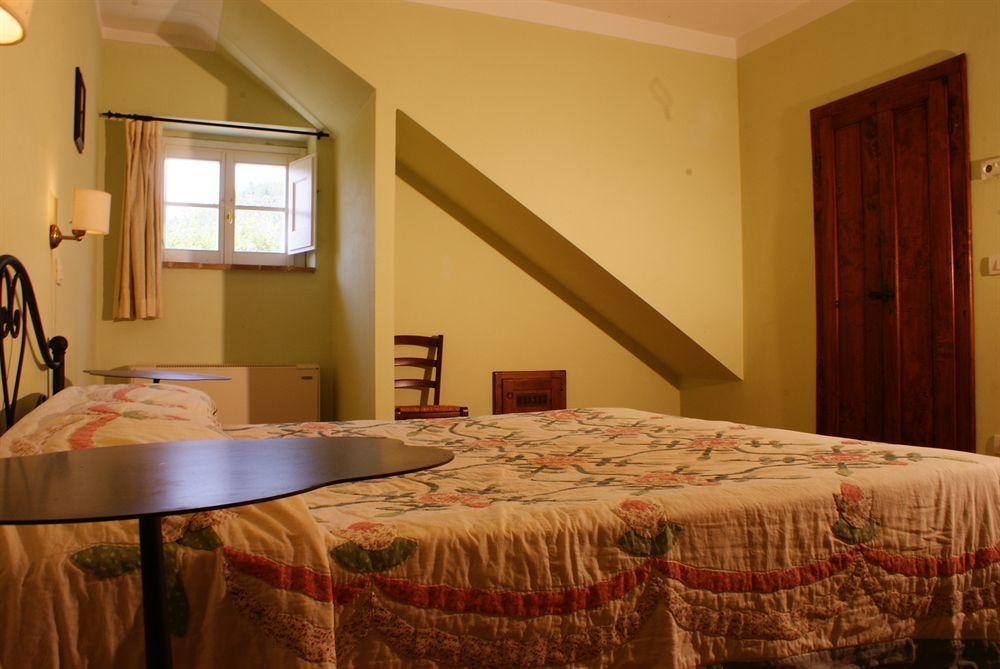 Re Artu Assisi Country Lifestyle Aparthotel Eksteriør bilde