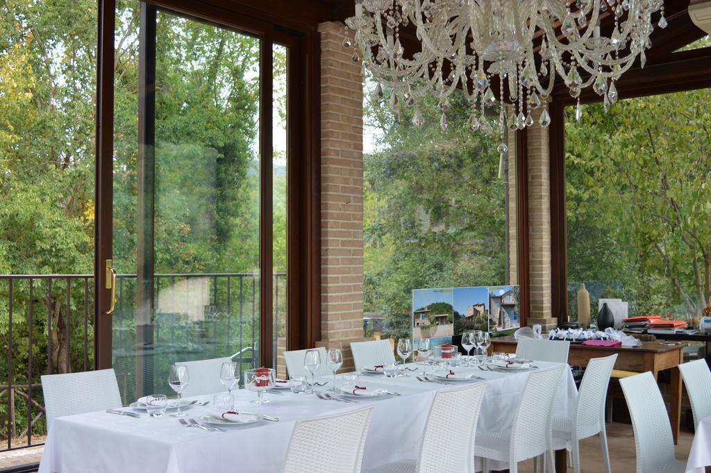 Re Artu Assisi Country Lifestyle Aparthotel Eksteriør bilde