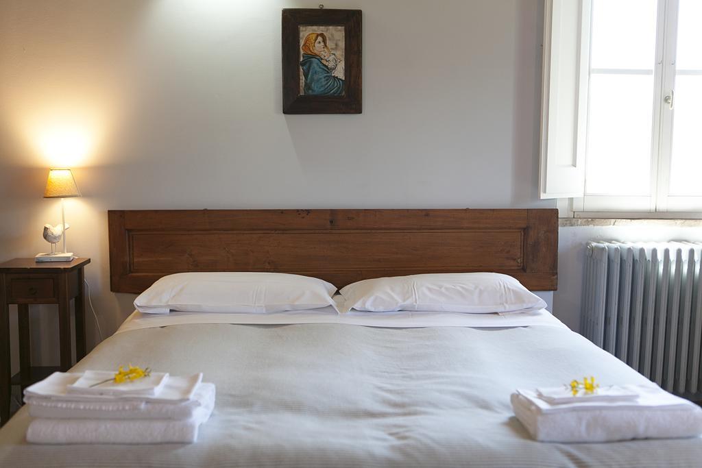 Re Artu Assisi Country Lifestyle Aparthotel Eksteriør bilde