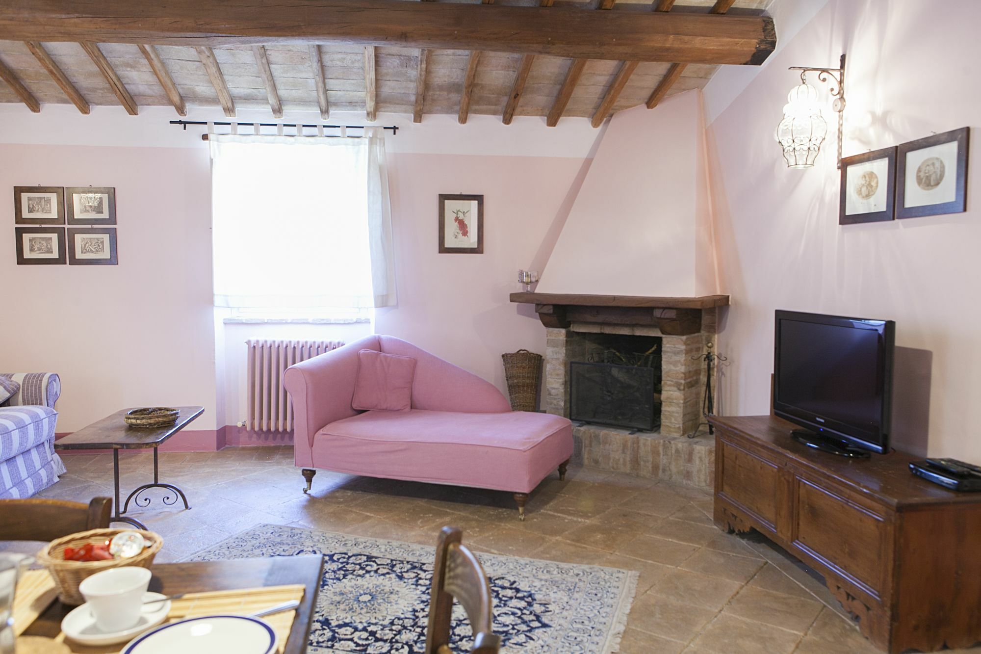 Re Artu Assisi Country Lifestyle Aparthotel Eksteriør bilde