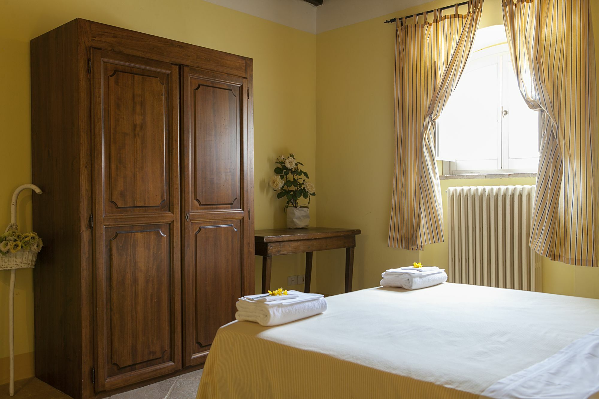 Re Artu Assisi Country Lifestyle Aparthotel Eksteriør bilde